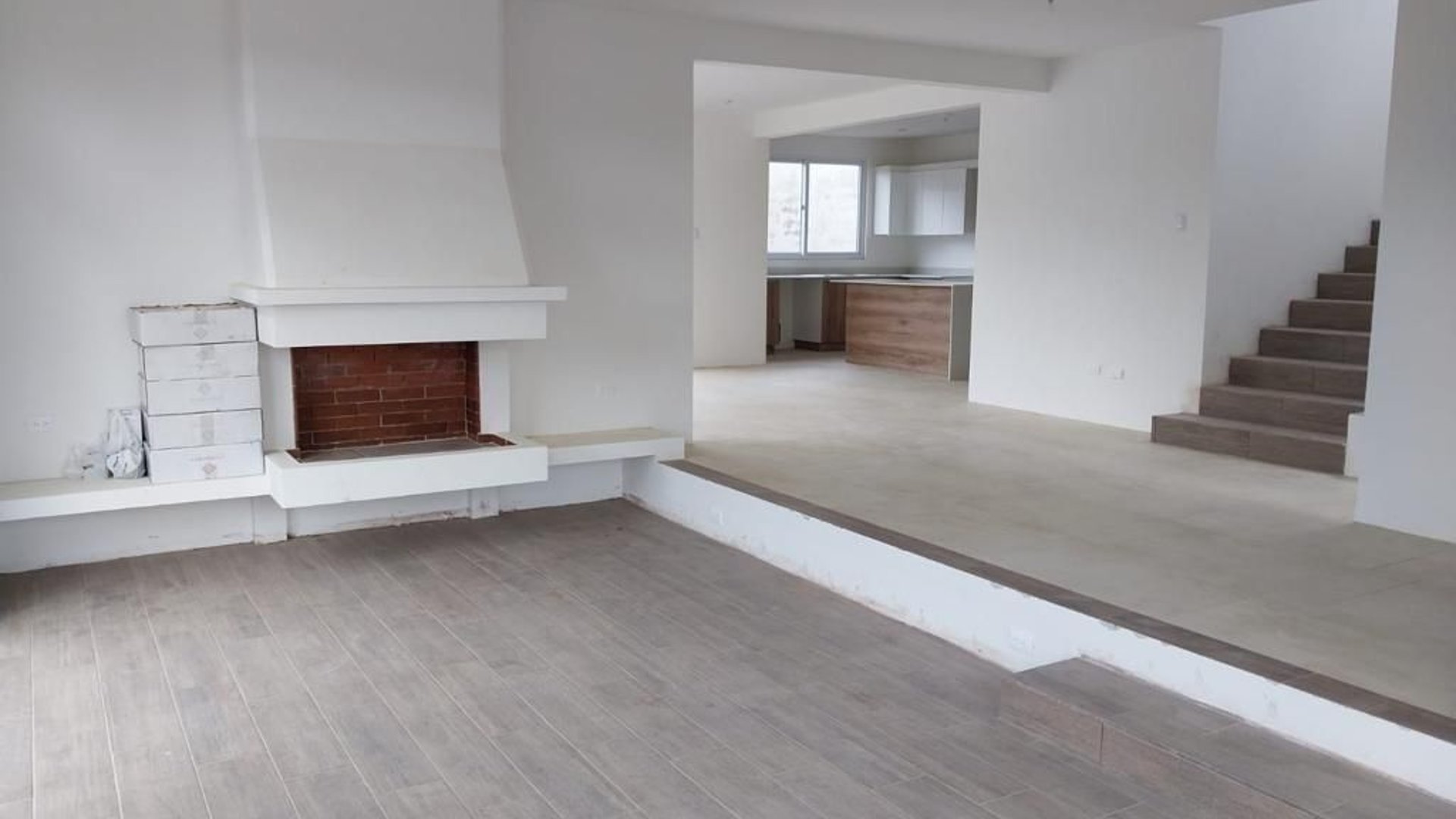 CASA en Venta   km 20.7 CARRETERA A FRAIJANES*