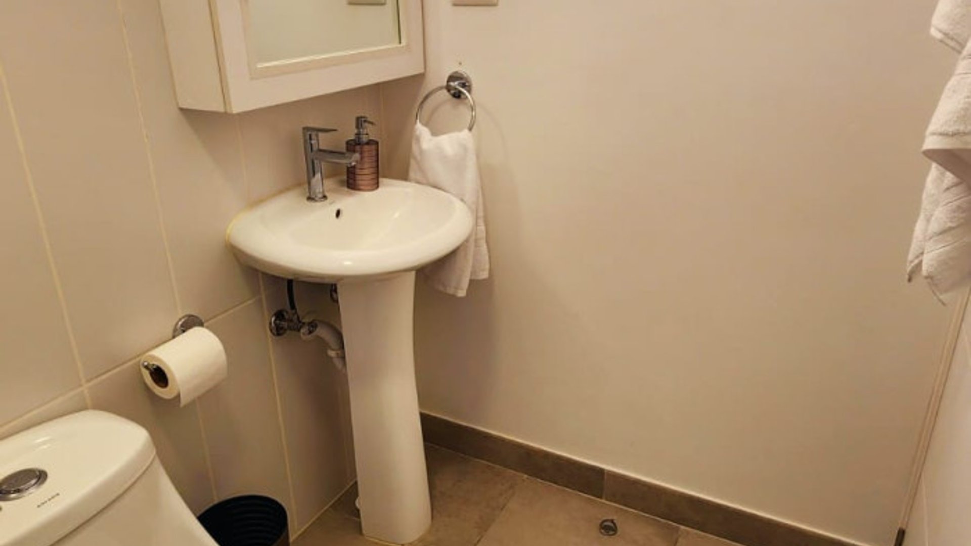 Apartamento amueblado en Modra zona 4 - Miniatura 17