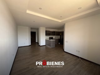 Apartamento en venta | Edificio O2 KM 14, CAES - 3