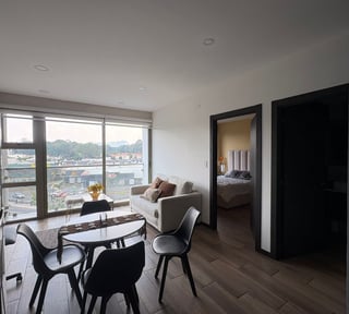 Apartamento en Alquiler Edificio Viaggio Muxbal, Km. 9.7 antigua CES