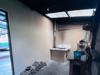 Casa en Venta para remodelar zona 10 / Colonia Alcazar - 3