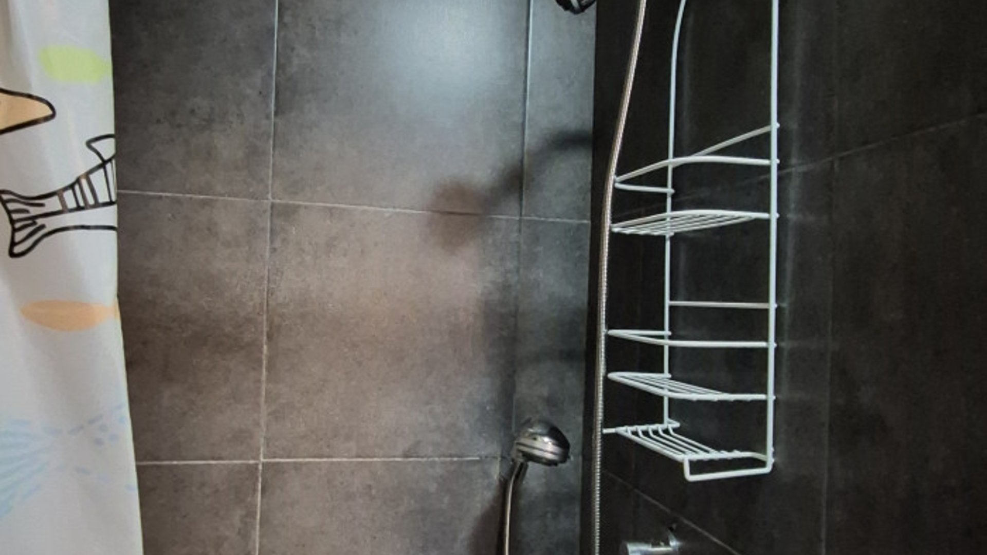 Apartamento semi amueblado renta zona 15 Vista Hermosa - Miniatura 8