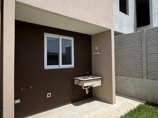 Casa en Venta en Altos de Village II, km 26 CES - 5