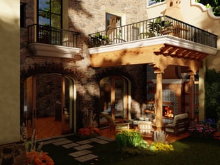 CASA EN VENTA EN SAN MIGUEL DUEÑAS, SACATEPEQUEZ - Image 9