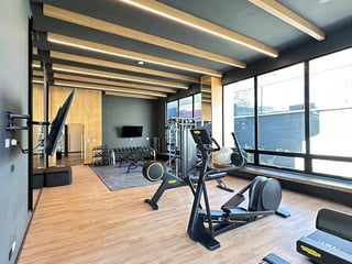 Gran Oportunidad – Apartamento en Venta en Reserva 5ta, Zona 14 - 2