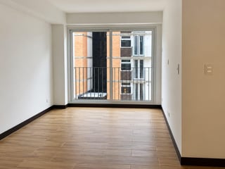 📍 APARTAMENTO NUEVO EN RENTA – 2 HAB  | SALOMÉ, TORRE MERCED | ZONA 1 - 4