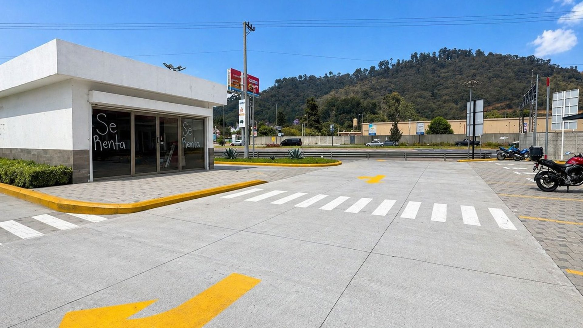 LOCAL CON AUTOSERVICIO EN RENTA, TEJAR CHIMALTENANGO - Miniatura 8