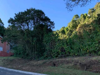 *Vendo terreno en Colinas de Castel | Km 20.5 Carr. a Fraijanes* (C) - 3