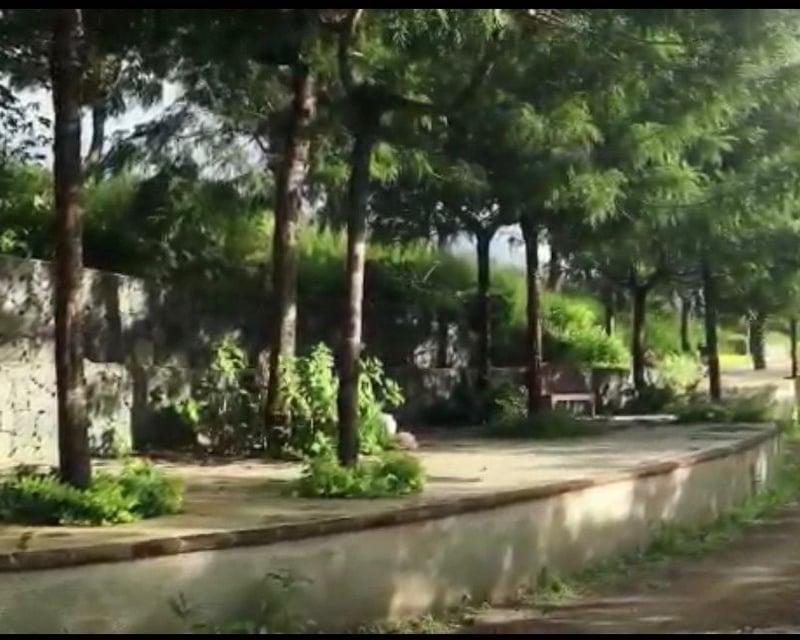 Terreno en venta en Antigua Guatemala.