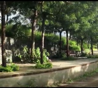 Terreno en venta en Antigua Guatemala.