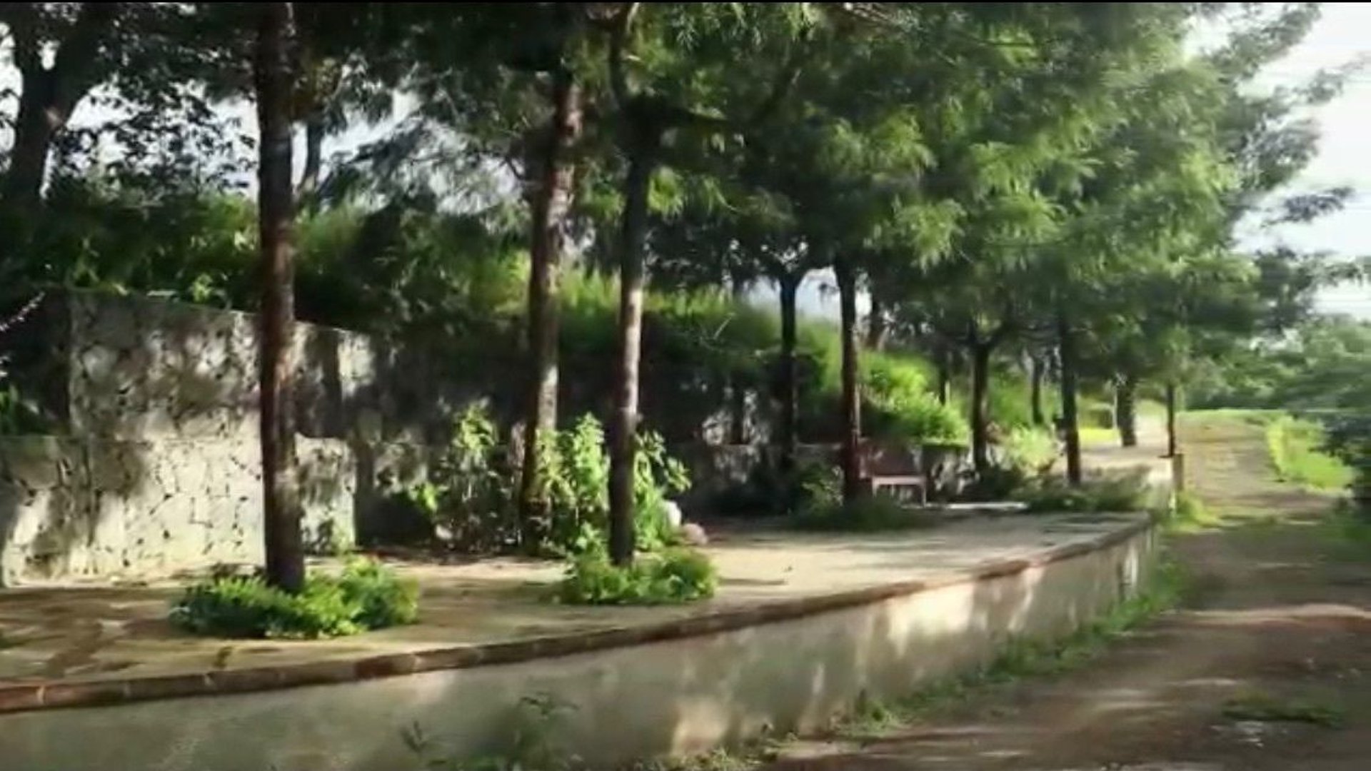 Terreno en venta en Antigua Guatemala.