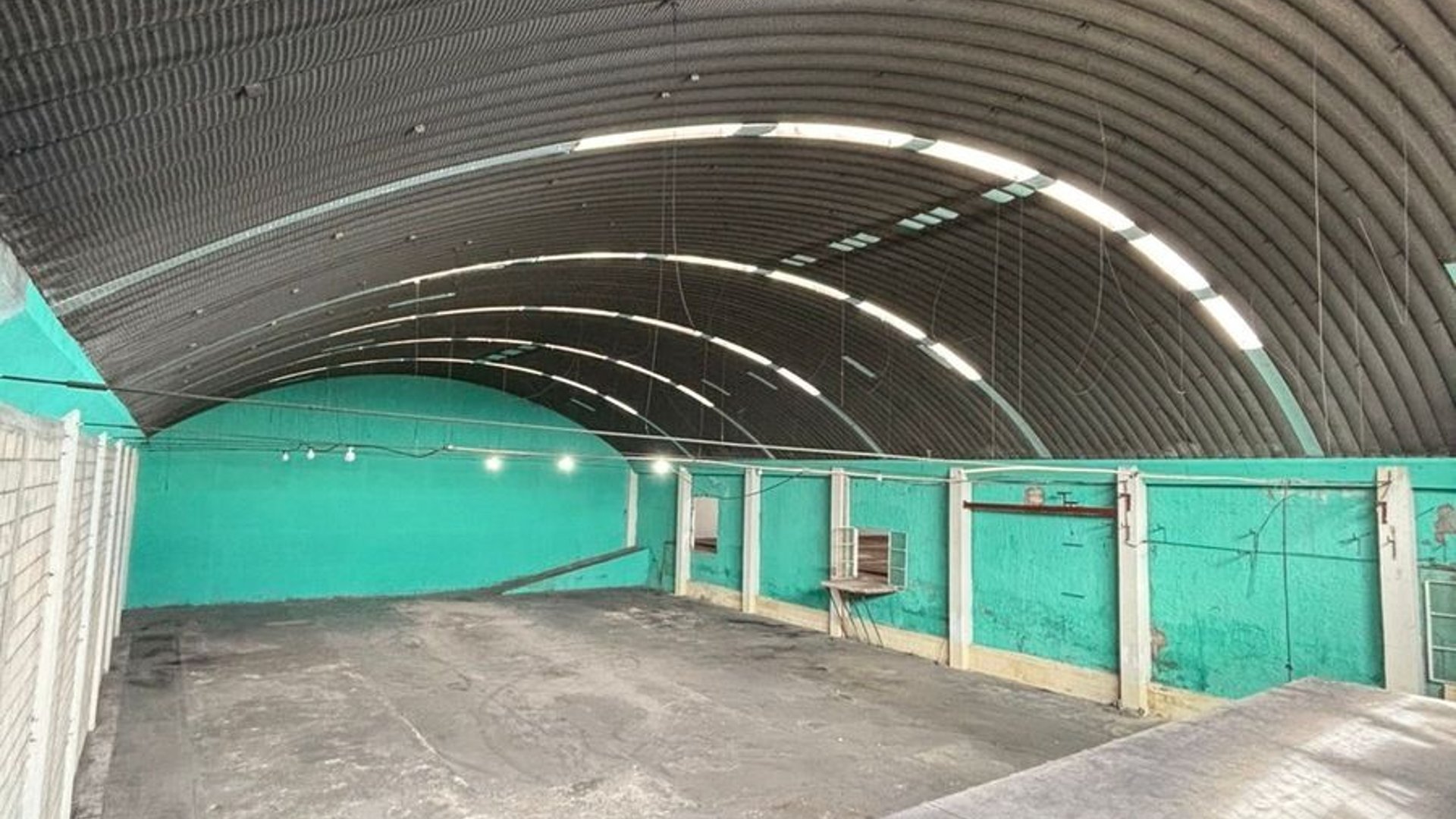 BODEGA EN RENTA – COLONIA LA ESCUADRILLA, 40 AVENIDA ZONA 2 DE MIXCO, CALZADA RO