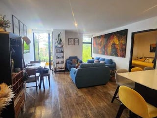 En Exclusiva Alquilo Apartamento en Edificio EnAlto zona 16 - 2