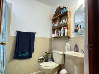 BOSQUE ESCONDIDO/ Casa en condominio en Renta- Venta km 21.5, CAES - 4