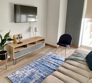 APARTAMENTO TIPO LOFT EN VENTA EN CONDADO 14, LA VILLA