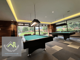 Apartamento en Alquiler – Zona 14 Edificio Tadeus - Image 26