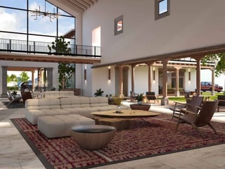 ANTIGUA GUATEMALA / CASAS EN VENTA - 5
