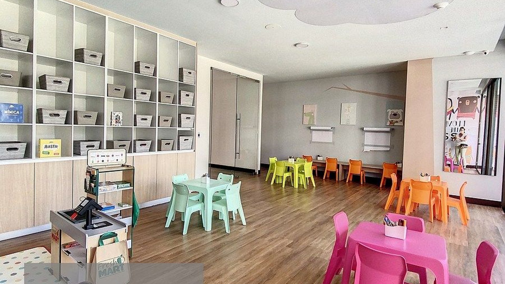 Apartamento en Venta o Alquiler – Edificio Echo, Zona 14 - Miniatura 13