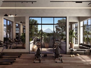 Cayalá venta apartamento en planos zona 16 - 5