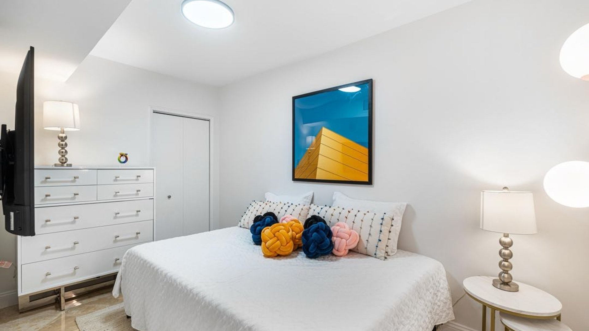 APARTAMENTO EN MIAMI BEACH EN VENTA - Miniatura 17