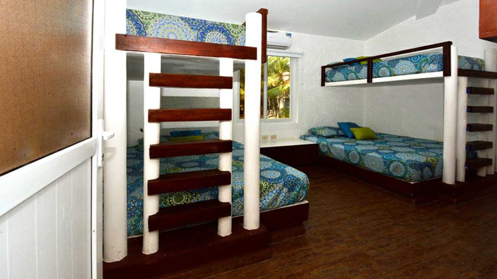 CASA DE PLAYA EN RENTA EN MONTERRICO VILLA 6 - Miniatura 10