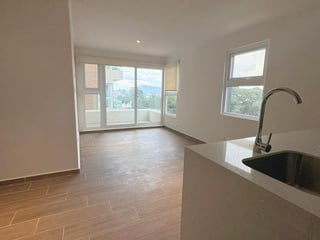 Apartamento en venta con linea blanca de 2 habitaciones en Z7 Ref-5472 - 3