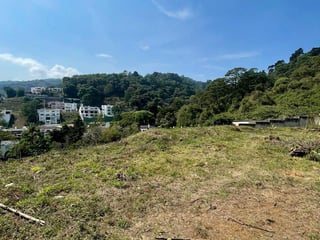📍 TERRENO EN VENTA – 1,289 VRS² | RESIDENCIALES LA MONTAÑA | ZONA 16 - 2