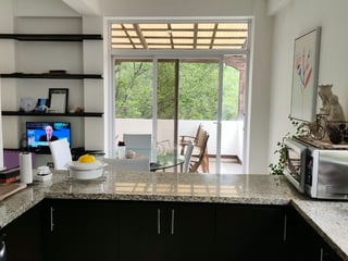 Apartamento amplio con vista al bosque | El Carmen Acacias, Zona 12 - 3