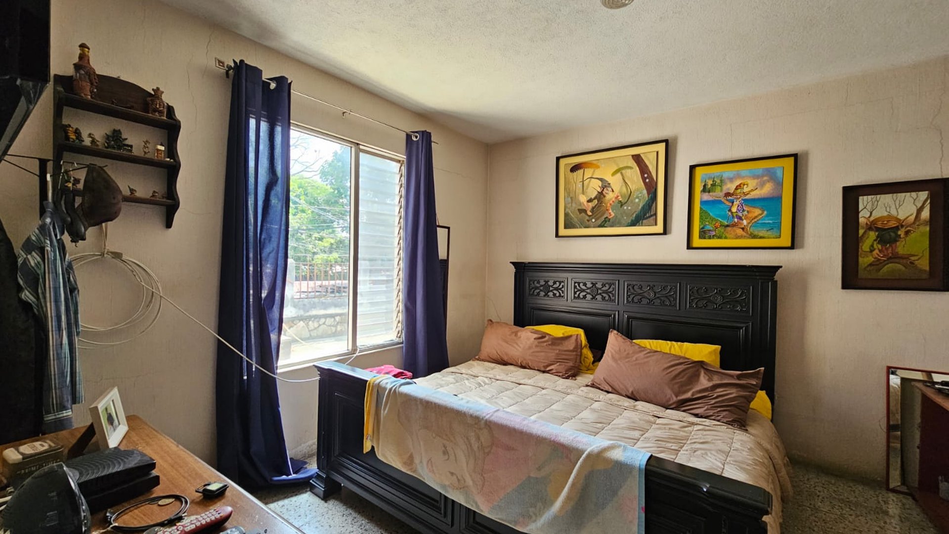 VENTA Casa Zona 17 Colonia Sabana Arriba - Miniatura 6