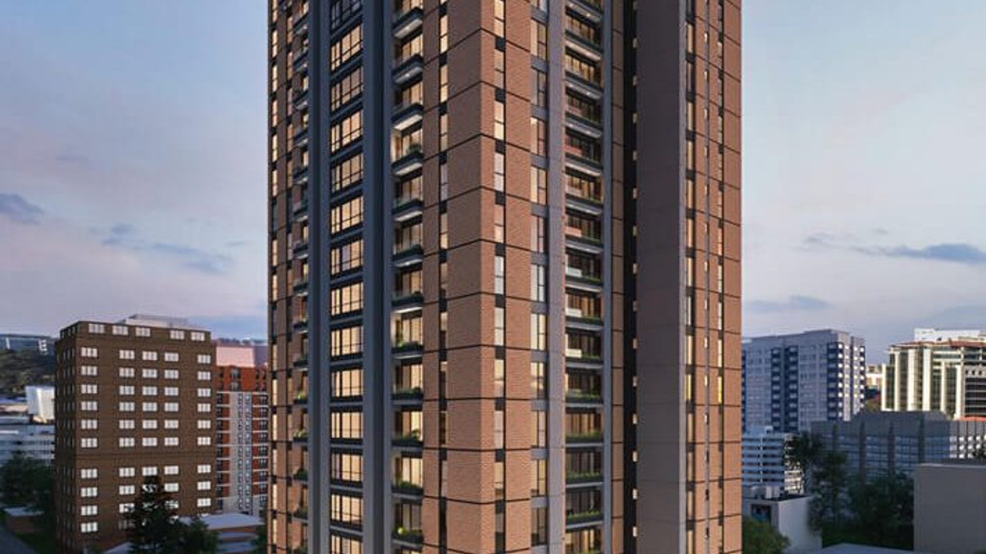 📍 APARTAMENTO EN RENTA – 3 HAB + BALCÓN | PARQUE 10 | ZONA 10