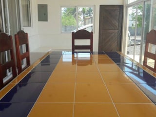 Casa en Venta en Hawai Monterrico Guatemala - 2