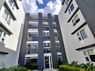 Apartamento en Venta para Inversión en Zona 16 Senderos - 3