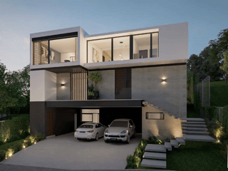Vendo Hermosa Casa Tipo A Pardela en Proyecto Sauces de el Pulte - 2