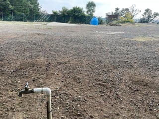 TERRENO EN ALQUILER EN CAES KM 22.5 - 3