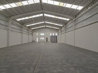 Ofibodega en Renta – Condominio Industrial CAES Km 27, Carretera a El Salvador - 4
