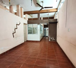 LOCAL COMERCIAL EN ALQUILER - LOS ALMENDROS MAZATENANGO