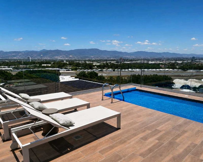 APARTAMENTO EN VENTA📍 Edificio Abitare Americas, Zona 13