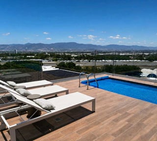APARTAMENTO EN VENTA📍 Edificio Abitare Americas, Zona 13