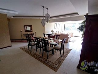 VENDE - RENTA APARTAMENTO AMUEBLADO EN Z.14 - 3