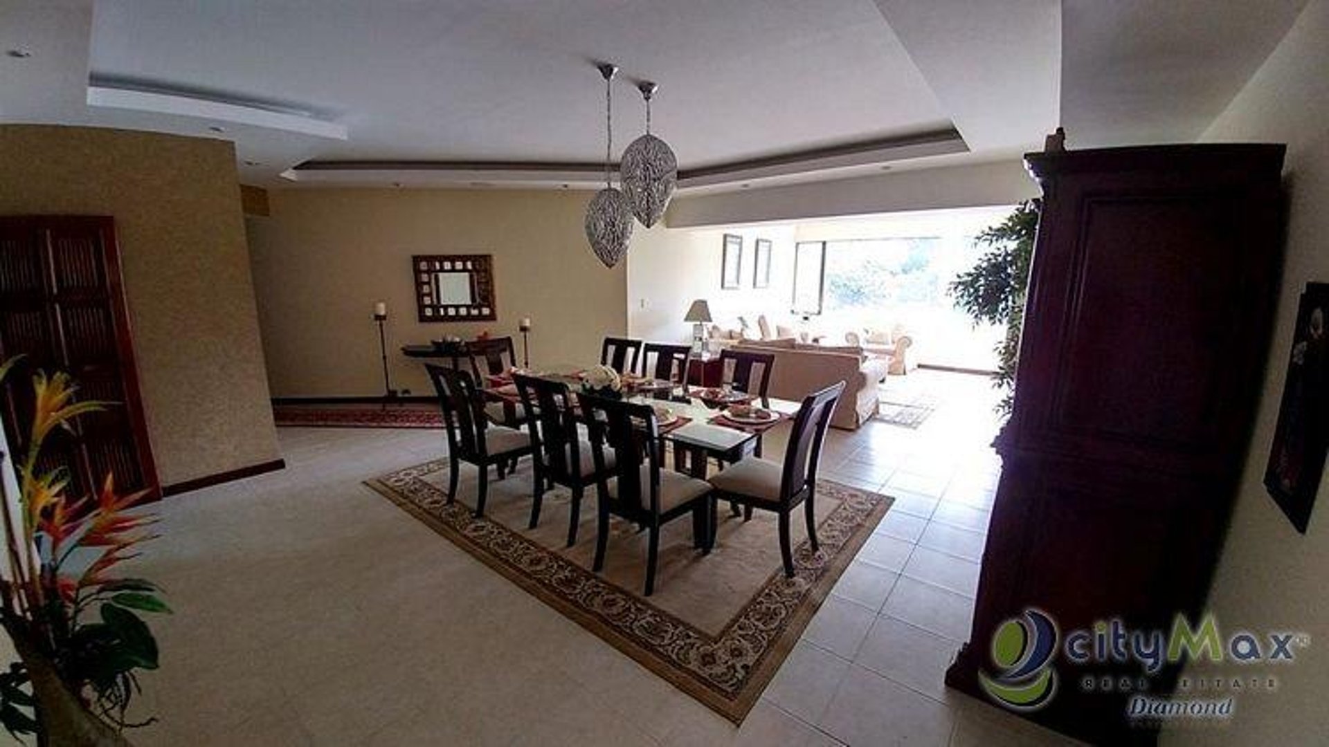 VENDE - RENTA APARTAMENTO AMUEBLADO EN Z.14 - Miniatura 3