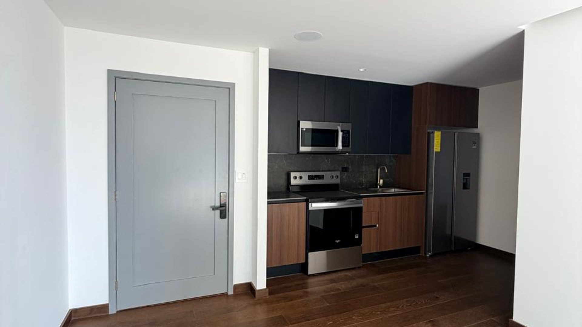 Apartamento en VENTA - Atarah Nivel Alto