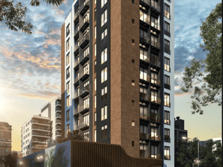 CASA IGNACIO/ Apartamento Cerca de La estación en venta, zona 10 - 4