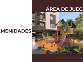 Apartamento en VENTA zona 17 - 4