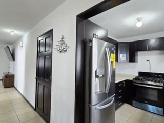 Casa en Venta Hacienda de Las Flores, Villa Nueva - 5