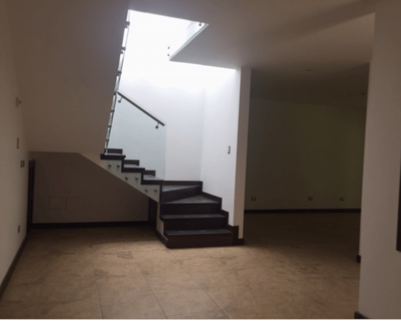 Casa en Venta en Las Cumbres, Zona 16