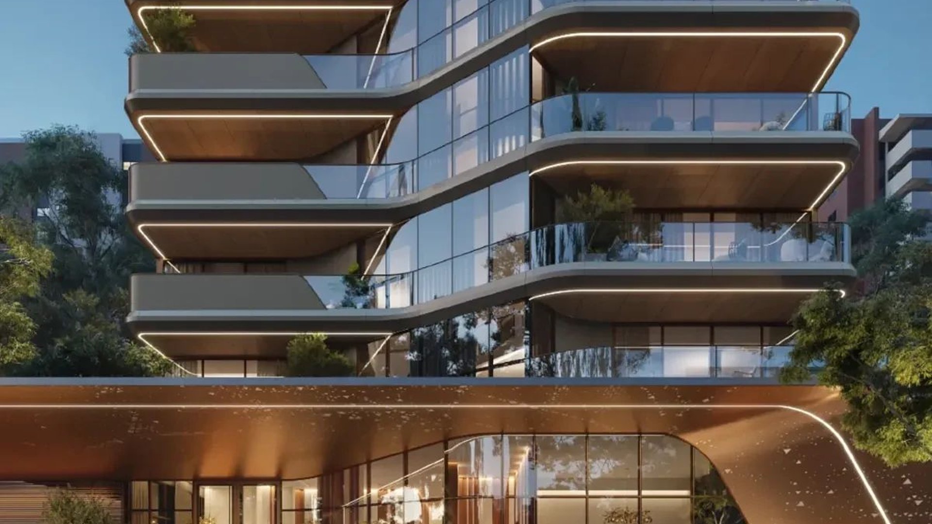 TORRE CARRÁ | Apartamento Exclusivo Nivel Alto , Zona 14 - Image 1