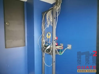 Oficina en Renta, Zona 14 (R8407) - 3