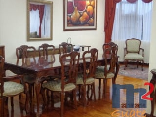 Apartamento  en Renta, Zona 10 (R3013) - 3