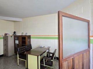 Clínica en Renta Zona 1 de Mixco, cerca de la Muni - 2