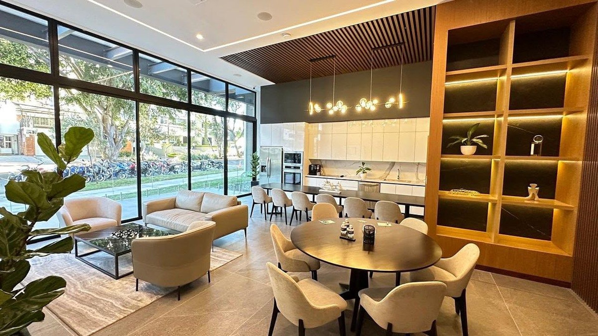 Apartamento en Venta – Reserva 5ta, Zona 14 - Miniatura 13